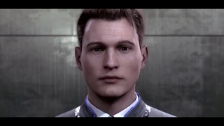 It Has Begun-Detroit Become Human (GMV)