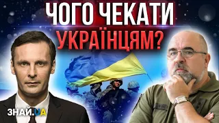 Черник: Ракети росії не вичерпуються! путін використає хімічну зброю?