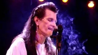 willy deville 2008 live zuerich kaufleuten