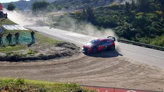 Rally de Portugal 2021  - confurco