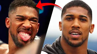 Anthony Joshua IS READY TO STEP ASIDE FOR THE Alexander Usyk - Tyson Fury fight / Dillian Whyte