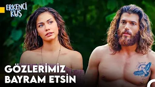 Erkenci Kuş Yeniden 2. Sezon Part #8 ❤