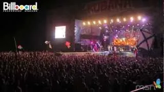 ВЕЗДЕХОД: KUBANA 2012 Day #4