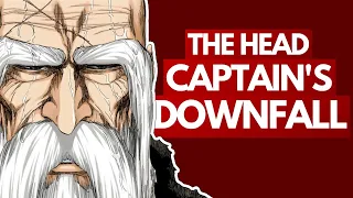 YAMAMOTO'S DOWNFALL - How the Captain-Commander's Leadership Fell Apart | Bleach TYBW Discussion