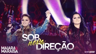 Maiara e Maraisa – Sob Nova Direção - DVD Ao Vivo Em Campo Grande