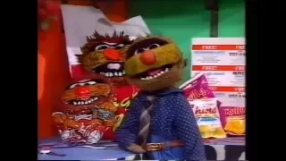 Agro Show Bag Commercial (1990)