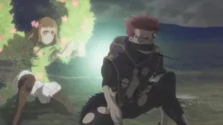 [ AMV ] Black Clover - Falling Inside The Black