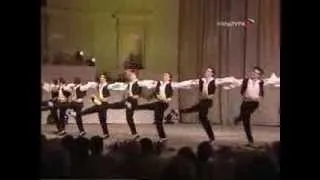 Сюита из греческих танцев "Сиртаки"- полная версия. Sirtaki" - full version