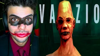 🔴 O VAZIO DE GTA SAN ANDREAS - JJ (SALVATORE REACT)