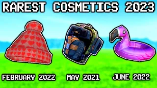 RAREST Gorilla Tag Cosmetics 2023 Edition!