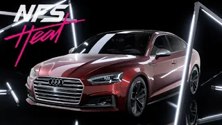 Wir Kaufen uns den Audi S5 | Need For Speed Heat Deutsch