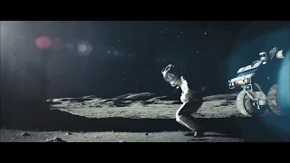 Луна 2112 - Moon (2009) - Трейлер