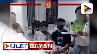 Higit 169K halaga ng high-grade marijuana, nasabat sa buy-bust operation sa Cainta, Rizal