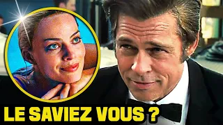 10 Trucs à Savoir sur ONCE UPON A TIME IN HOLLYWOOD