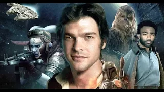 Solo A Star Wars Story OFFICIAL Teaser Breakdown