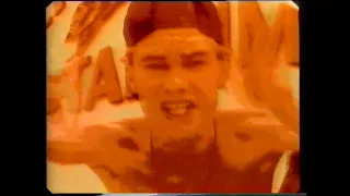 East 17-  House Of Love -  Alternate Promo - 1996