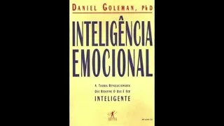 Audiobook   Inteligência Emocional   Daniel Goleman #inteligenciaemocional #desenvolvimentopessoal