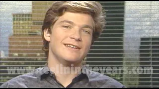 Jason Bateman & Sandy Duncan- Interview ("The Hogan Family") 2-16-89 [Reelin' In The Years Archive]