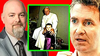 IRISH CATHOLICS ARE WAKING UP! Douglas Murray & Matt Dillahunty