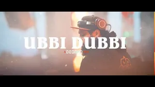 Weekend Recap - UBBI DUBBI ‘23