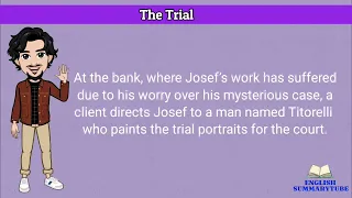 The Trial Summary in English