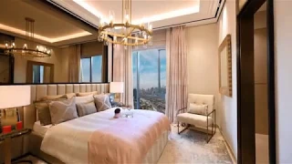 Piramal Mahalaxmi | Luxury 4 BHK Show Flat | Piramal Realty