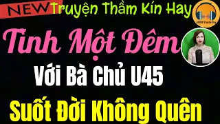 Nghe Thử 10 Phút Nghiền Tới Già – LẤY CHỒNG ĐỔI ĐỜI - Truyện Tâm Lý Xã Hội Hay Nhất 2024