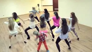 «Harlem Shake» Official Kazakhstan 2013