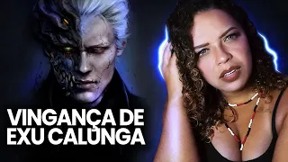 A vingança do Exu | RelatosFlix 5