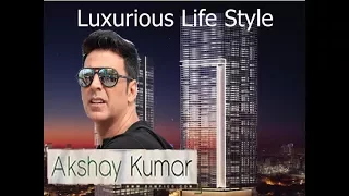 Akshay Kumar Lifestyle, Net Worth, House, Cars, Bike, Education, Biogrpahy 2017