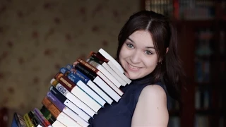 Я накупила СЛИШКОМ МНОГО книг! || Книги, нашедшие меня в феврале