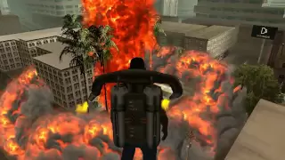 GTA SA NUKE BOMB(CLEO MOD)Link