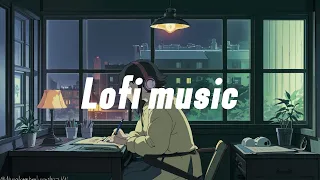 [Playlist]집중해서 공부할 때 듣는 로파이 힙합🎵lofi hip hop beats to relax. study to.