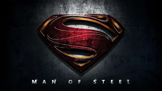 Hans Zimmer - Man Of Steel (Hans' Original Sketchbook) - Slowed