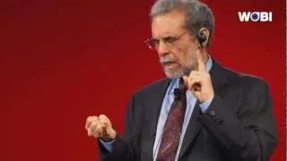 The art of managing emotions | Daniel Goleman | WOBI