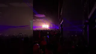 Tiësto Adagio for Strings :: 6.18.2021