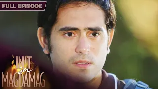 [ENG SUB] Ep 52 | Init sa Magdamag | Gerald Anderson, Yam Concepcion, JM de Guzman