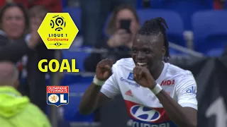 Goal Bertrand TRAORE (85') / Olympique Lyonnais - Amiens SC (3-0) (OL-ASC) / 2017-18