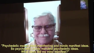 Mindapps: Multistate Theory and Tools for Mind Design - Dr Tom Roberts Bicycle Day 2019