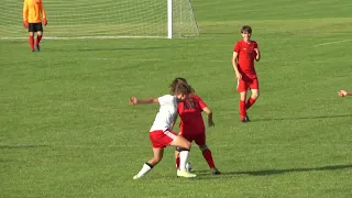 Grace Prep Boys Soccer @ Belleville Mennonite - September 5, 2023