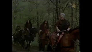 Cesur Yürek ( Braveheart ) 1995 - Cine 5 Yayını