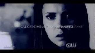 Damon and Elena | "I remember everything."