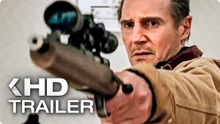 HARD POWDER Trailer (2019)