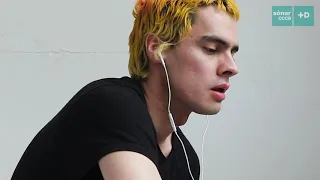 Sónar+D CCCB 2020 Music: Exclusive Video Performance by Sega Bodega