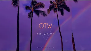 7. BAKAWAN - Karl Banayad OTW Album