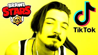 sarıyo brawl stars tiktok videoları