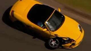 Chase crash compilation VOL. 9