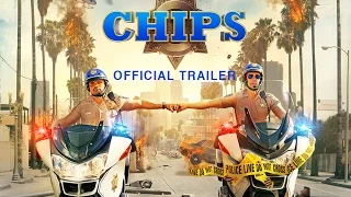 Exclusive World Premiere CHIPs Trailer