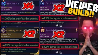 I Found INSANE Damage in a Dead Cells Tactics Viewer Build !!