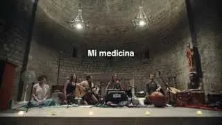 Peia Que mi medicina